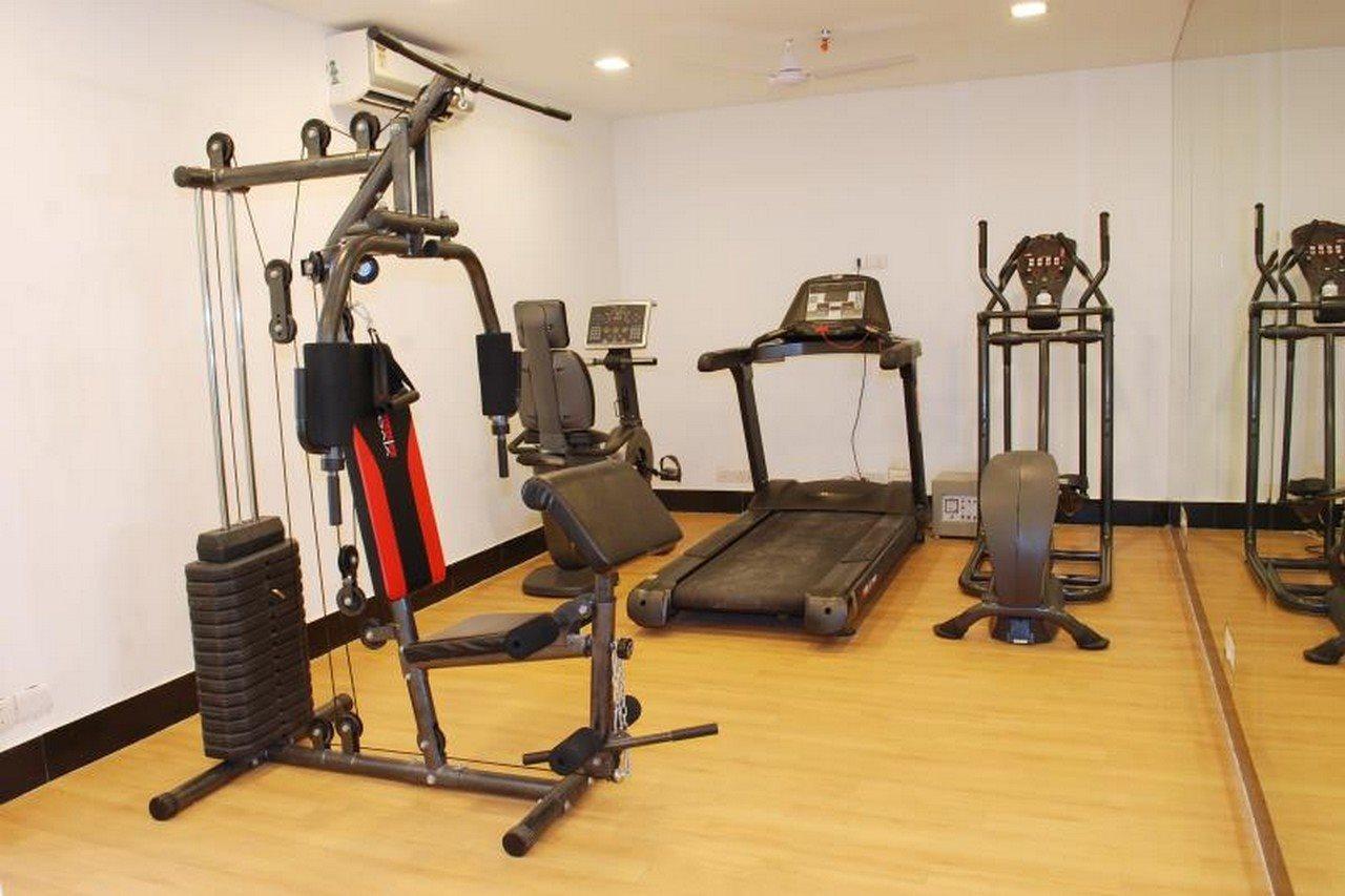 Africa Avenue Gk - 1 Hotel Ню Делхи Екстериор снимка