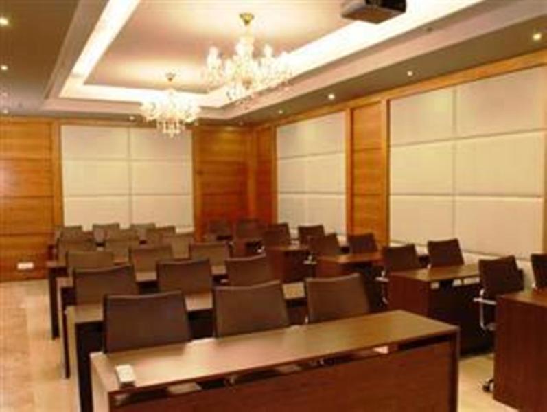 Africa Avenue Gk - 1 Hotel Ню Делхи Екстериор снимка