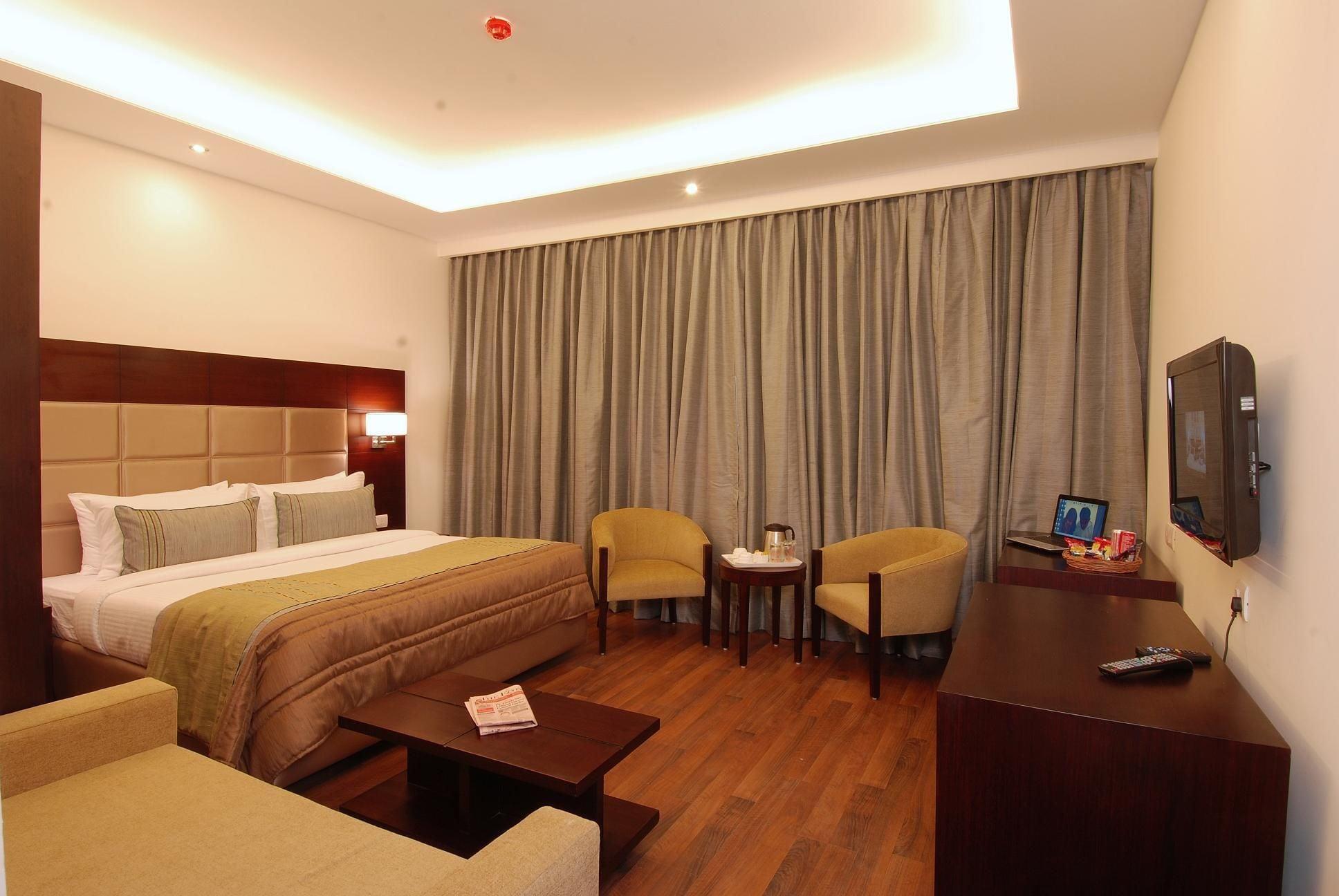Africa Avenue Gk - 1 Hotel Ню Делхи Екстериор снимка