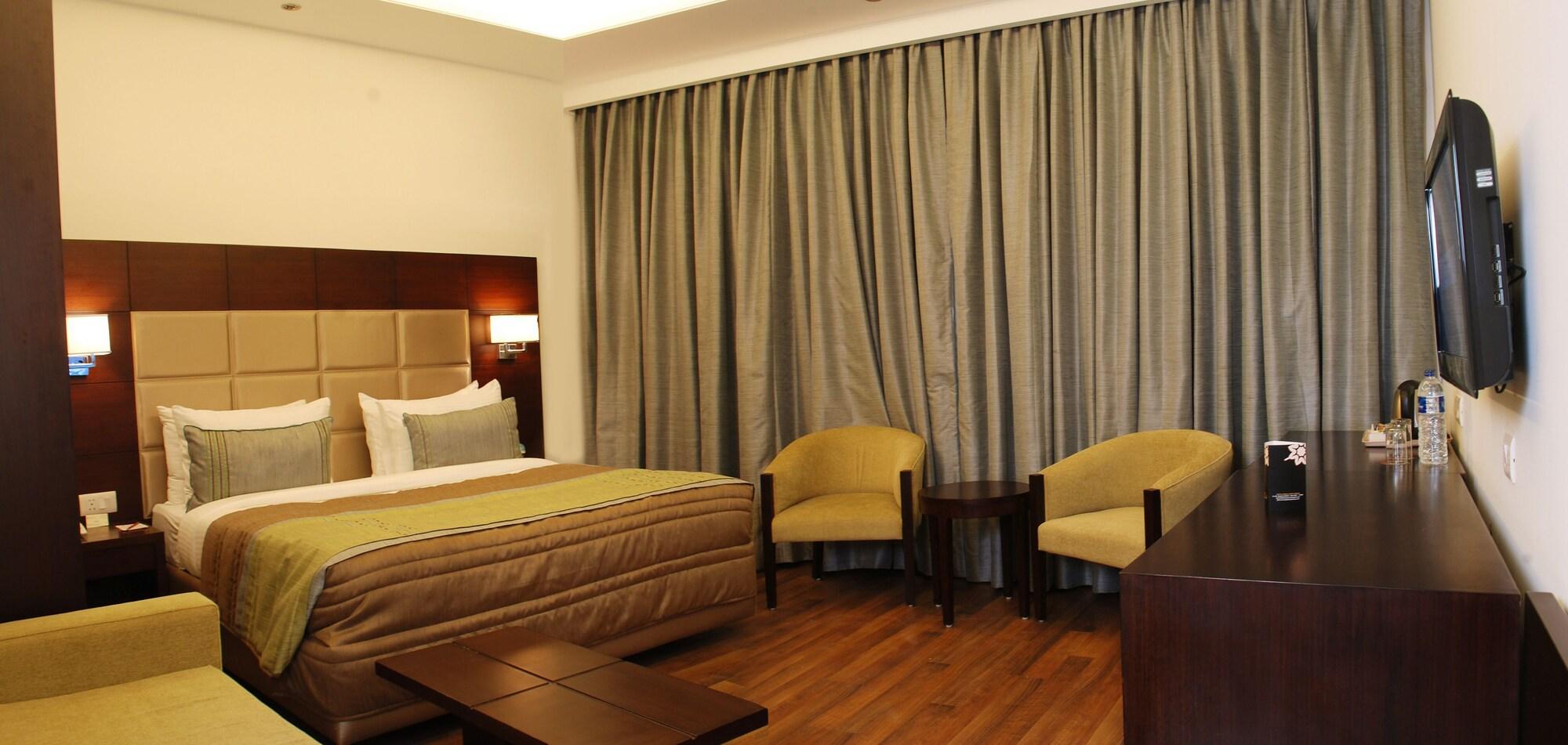 Africa Avenue Gk - 1 Hotel Ню Делхи Екстериор снимка