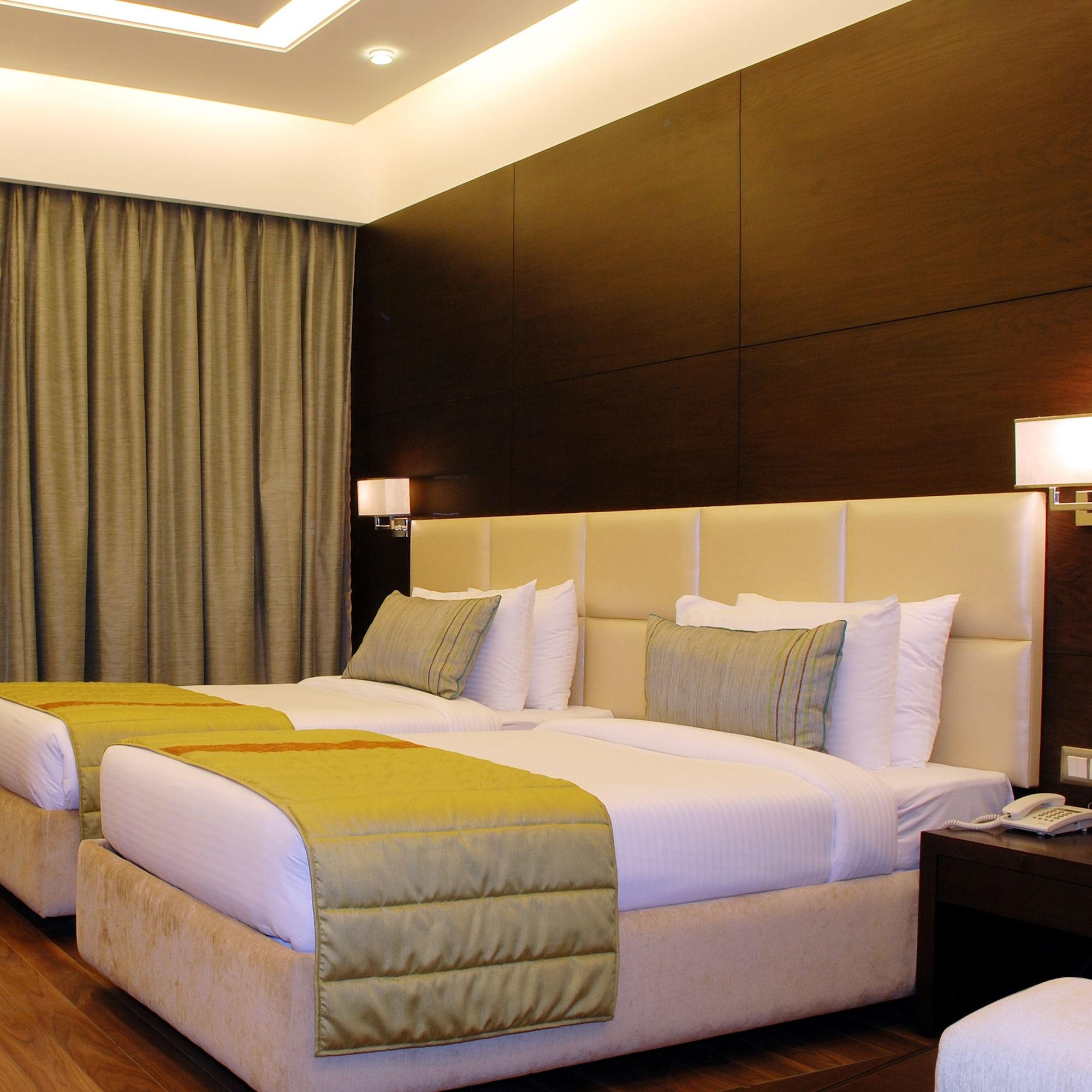 Africa Avenue Gk - 1 Hotel Ню Делхи Екстериор снимка