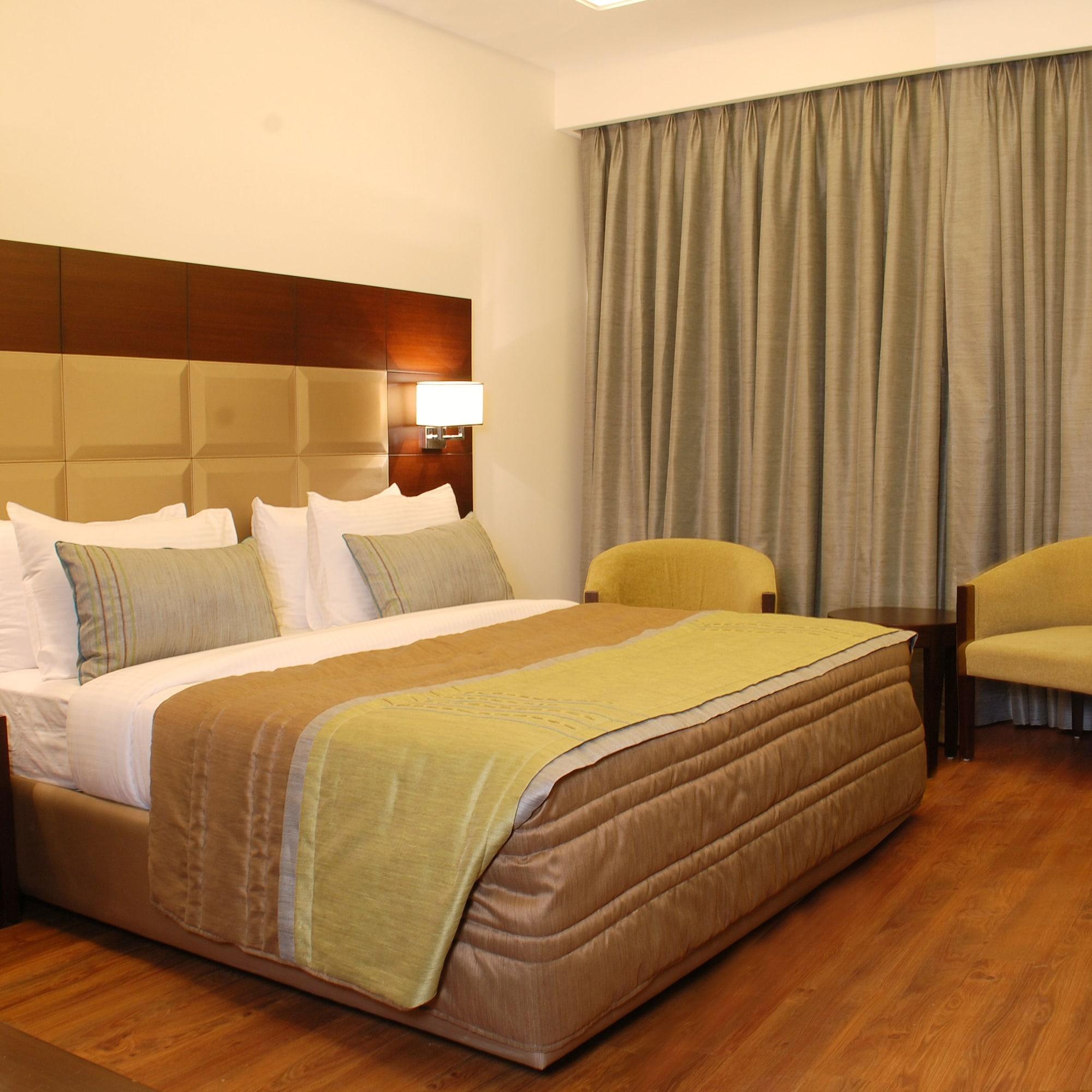 Africa Avenue Gk - 1 Hotel Ню Делхи Екстериор снимка