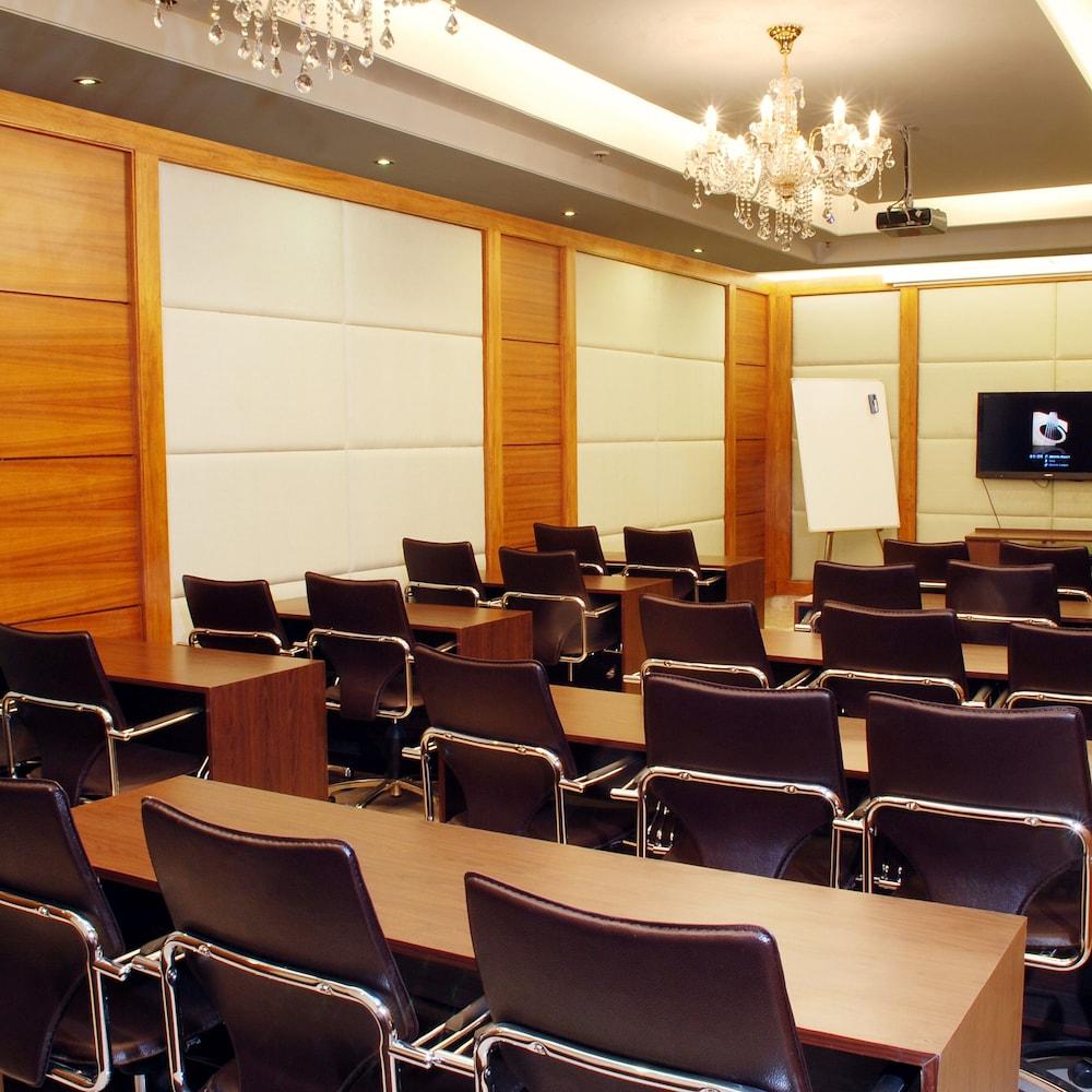 Africa Avenue Gk - 1 Hotel Ню Делхи Екстериор снимка
