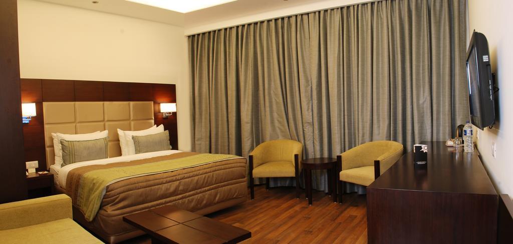 Africa Avenue Gk - 1 Hotel Ню Делхи Екстериор снимка