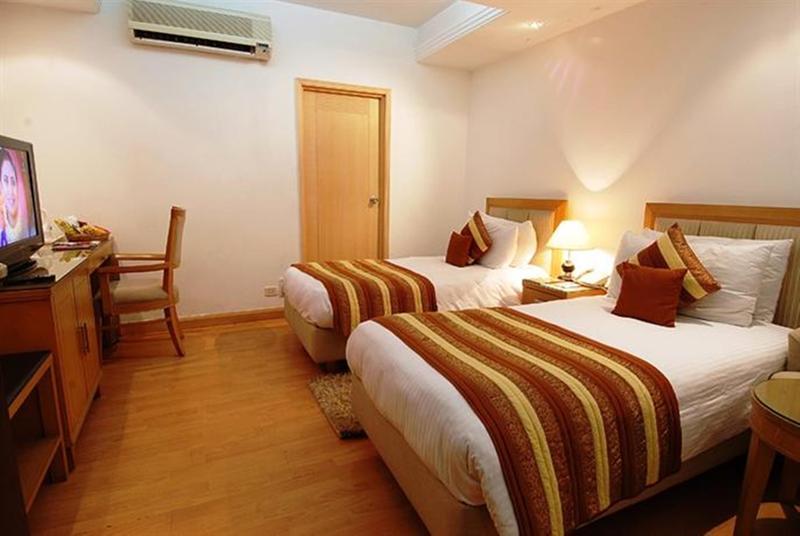 Africa Avenue Gk - 1 Hotel Ню Делхи Екстериор снимка