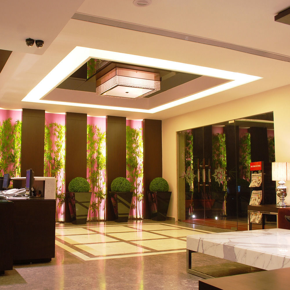 Africa Avenue Gk - 1 Hotel Ню Делхи Екстериор снимка